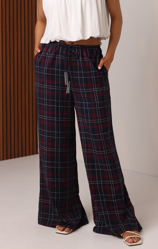 BEACH PANT
