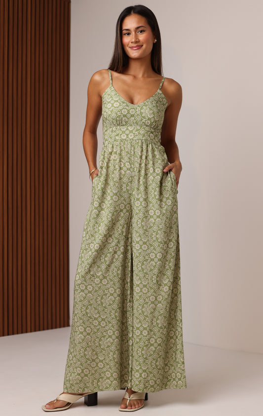 JOSEPHINE JUMPSUIT
