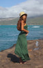 SASHA SKIRT - PINE