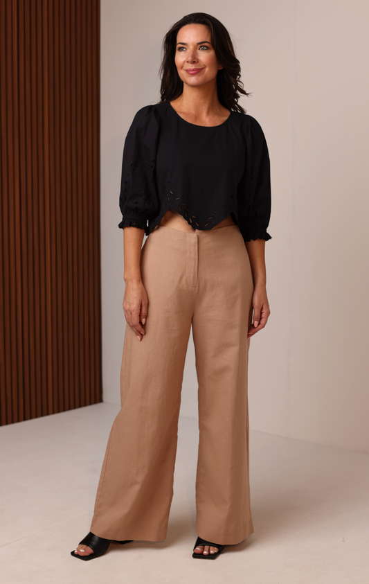 Celia Pant