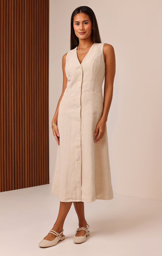 Charlotte Dress