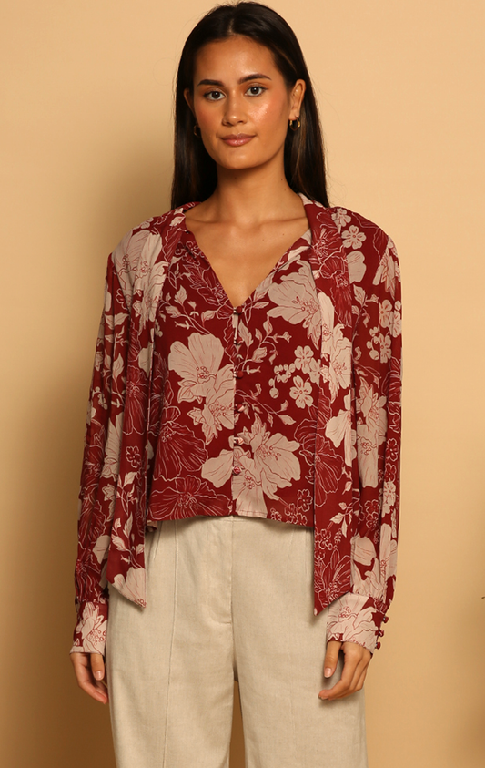 GRACE TOP